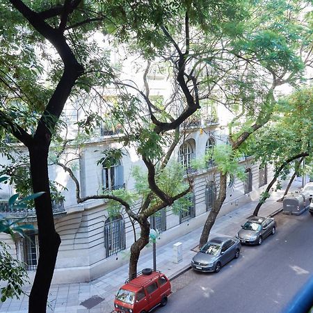 Babel Botanico Apartamento Buenos Aires Exterior foto